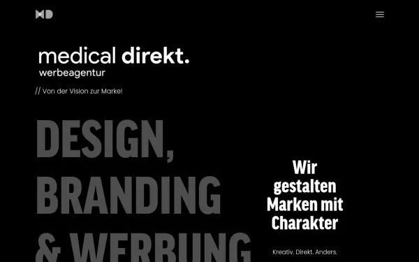 medicaldirekt.digital