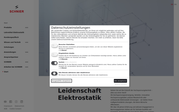schnier.de
