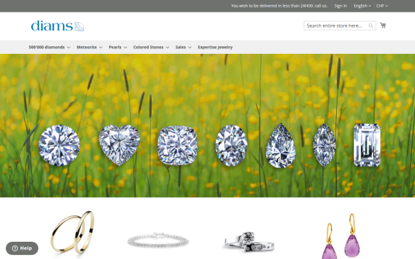 www.diams.com