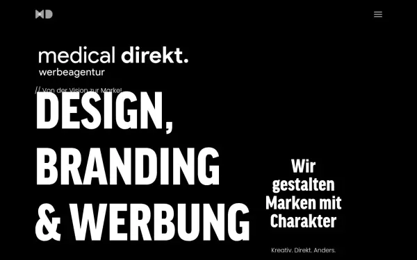 www.medicaldirekt.digital