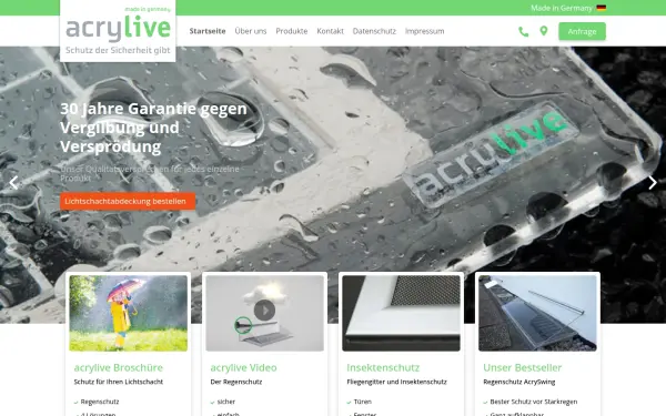 www.acrylive.de
