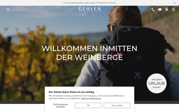 gehlen-cornelius.de