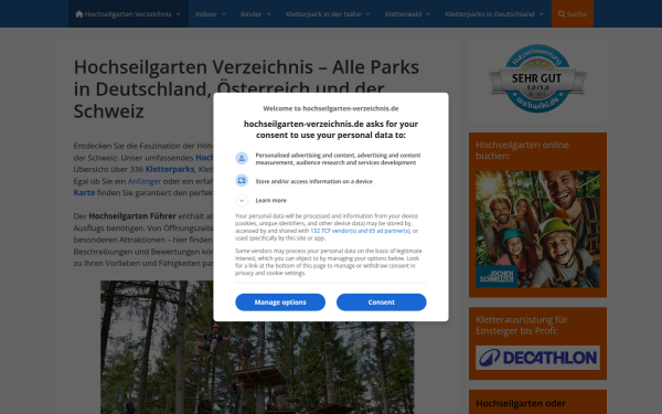 www.hochseilgarten-verzeichnis.de