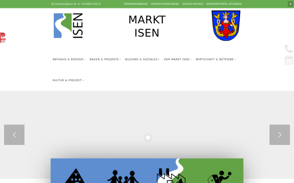 www.markt-isen.de