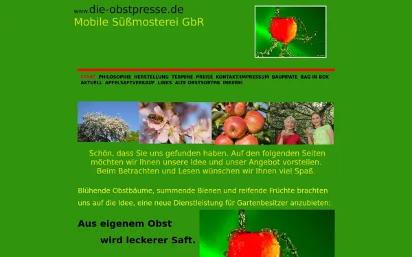 die-obstpresse.de