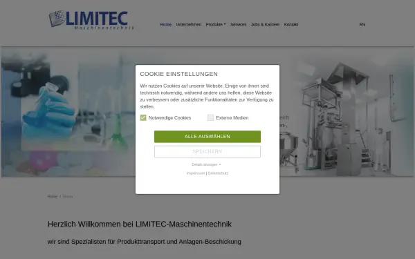 limitec.com