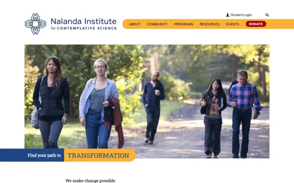 nalandainstitute.org
