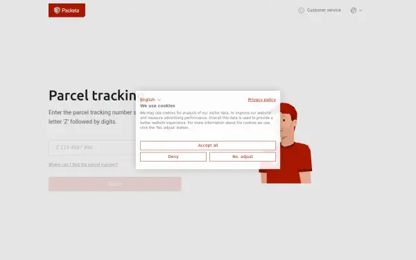 tracking.packeta.com
