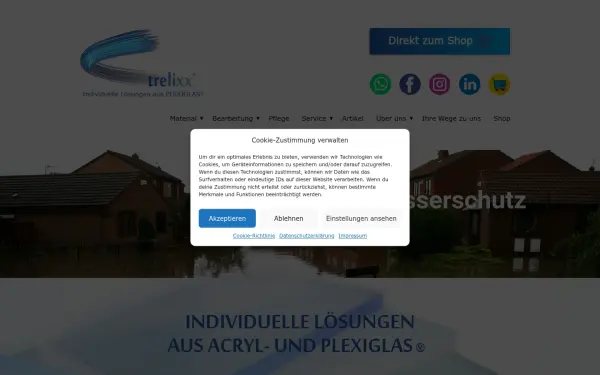 www.trelixx.de