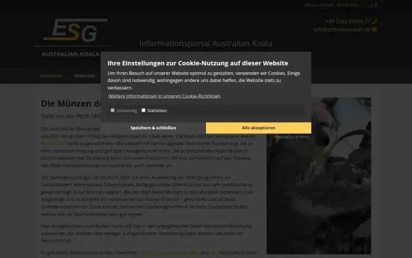 www.australian-koala.de