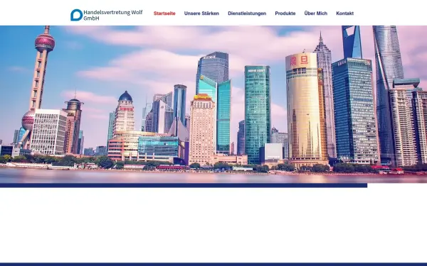 www.handelsvertretung-wolf.de