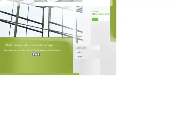 architekt-maniscalco.de
