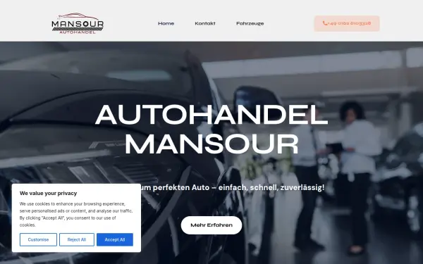 autohandel-mansour.de