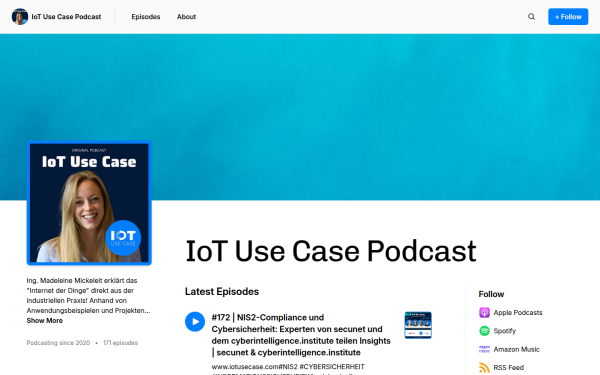 iotusecase.buzzsprout.com