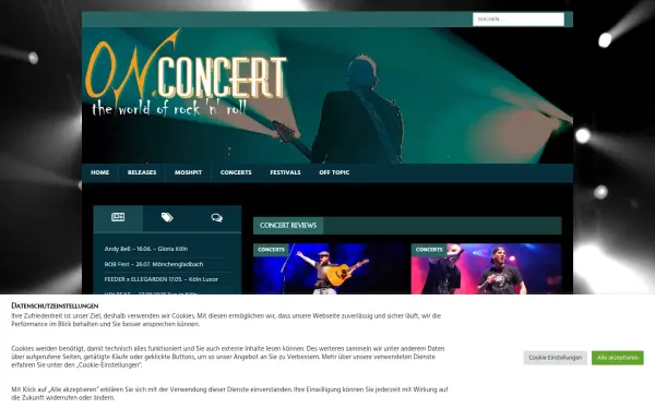 onconcert.de