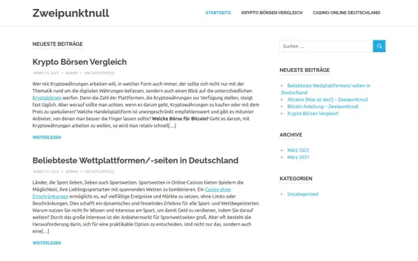 www.zweipunktnull.org