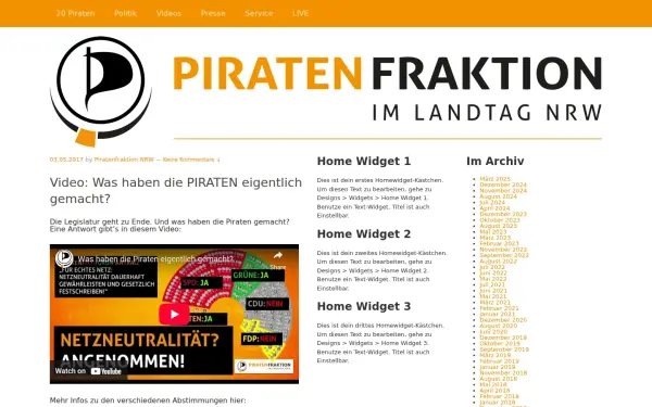 fraktion2012.piratenpartei-nrw.de