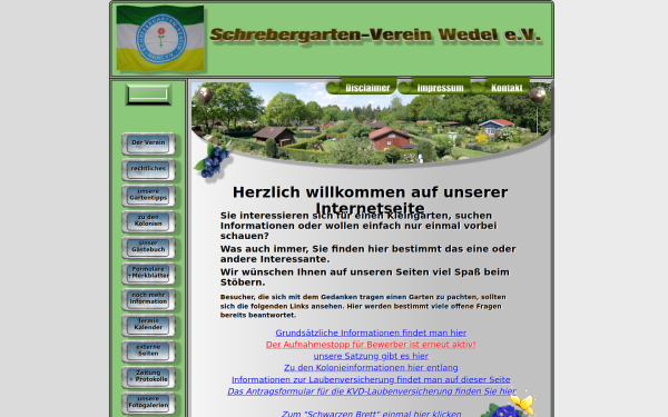schrebergarten.com