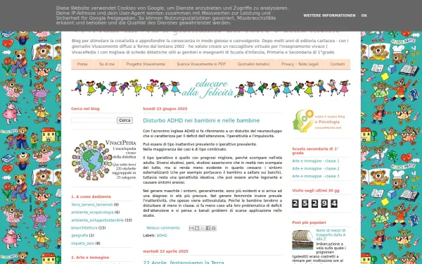 www.vivacemente.org