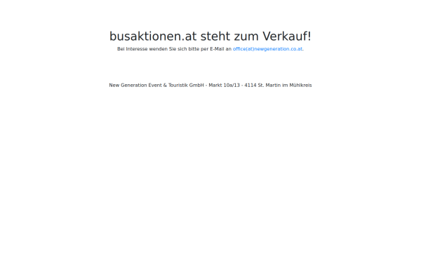busaktionen.at