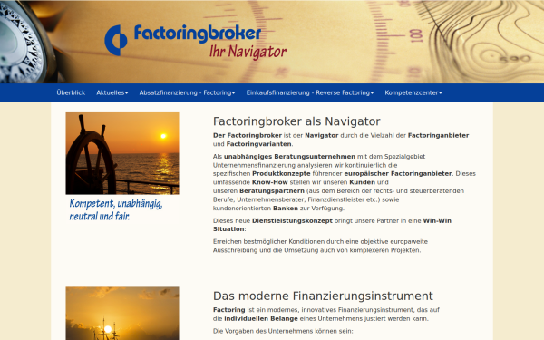 factoringbroker.de