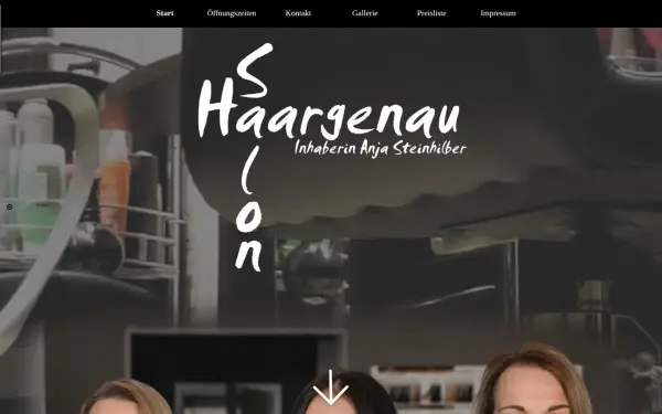 haargenau-salon.de