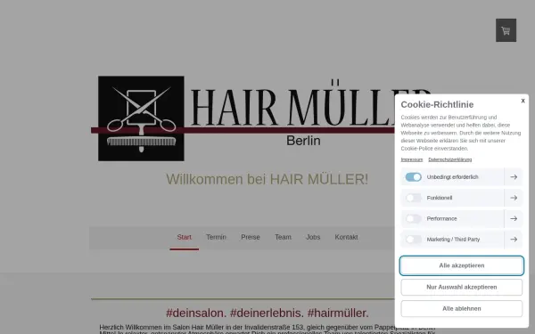 www.hairmueller.de