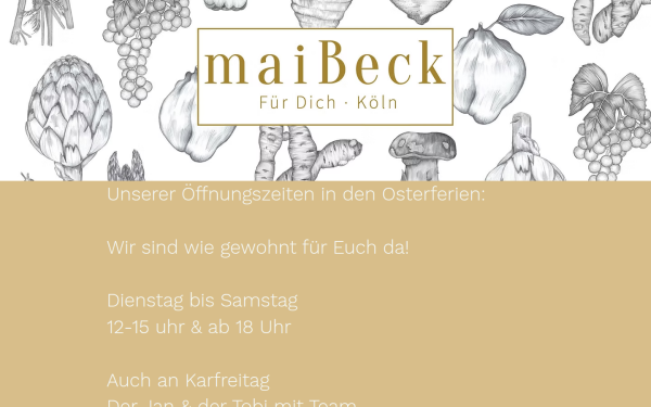 www.maibeck-fuerdich.de