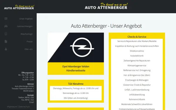www.auto-attenberger.de
