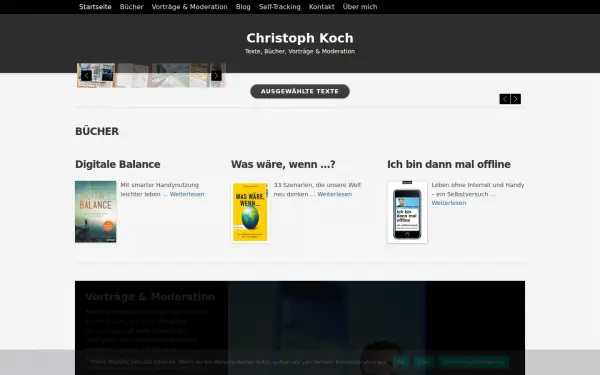 www.christoph-koch.net