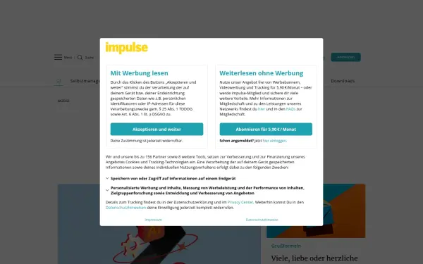 www.impulse.de