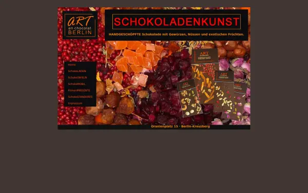 art-chocolat.de