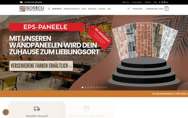 isodeco.de