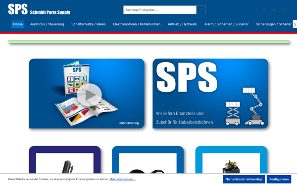 sps-bhv.de