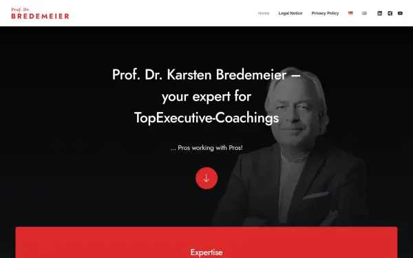 www.dr-bredemeier.de