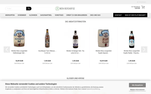 www.mein-biershop.de