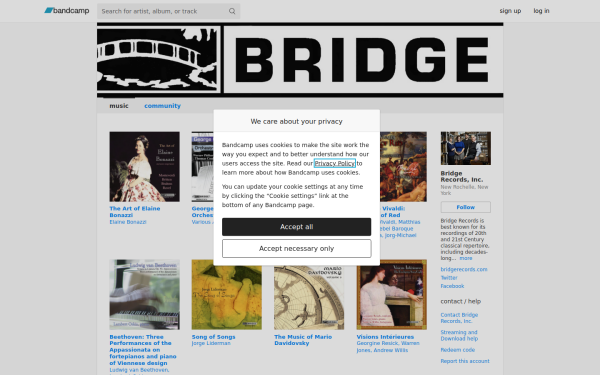 bridgerecords.bandcamp.com