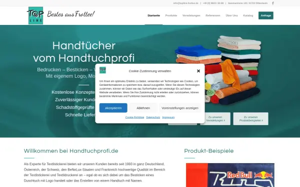 www.handtuchprofi.de