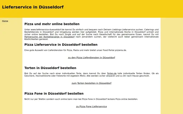 lieferservice-duesseldorf.de