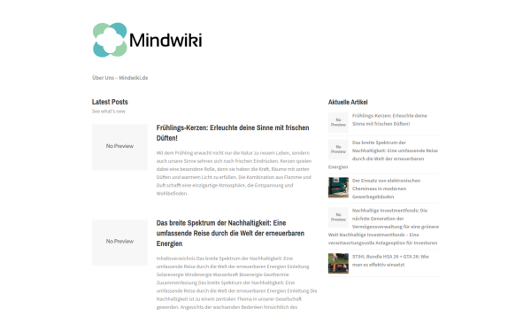 mindwiki.de