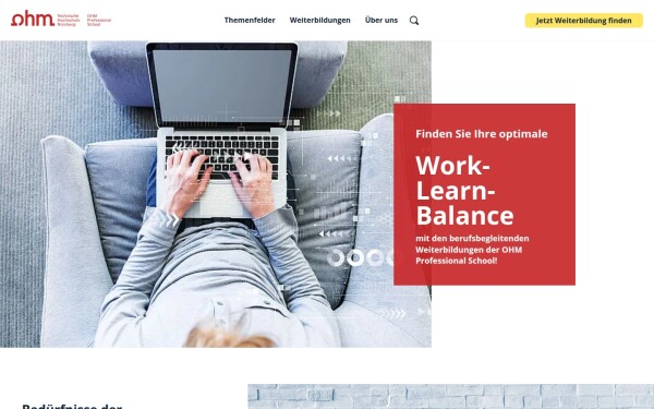 ohm-professional-school.de