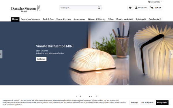 www.deutsches-museum-shop.com