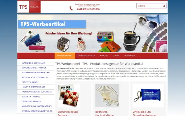 www.tps-werbeartikel.de