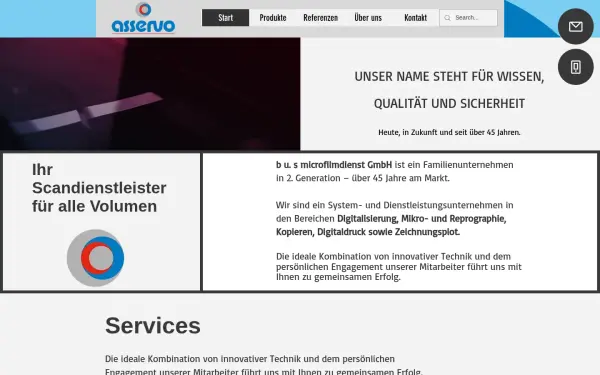 www.asservo.de