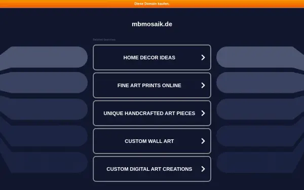 mbmosaik.de