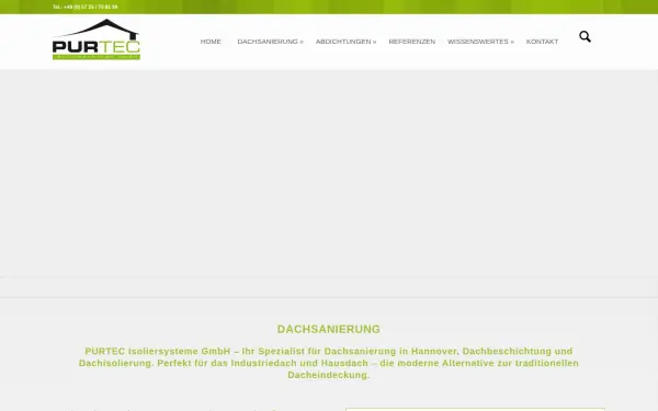 www.purtec-dachsanierung.de