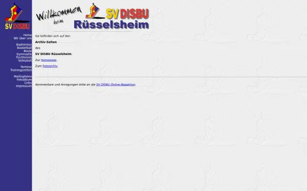 disbu-archiv.de