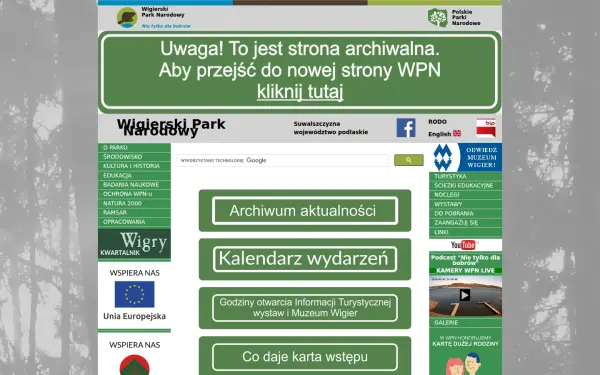 wigry.org.pl