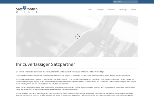 www.medien-wieser.de