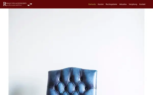 www.v-alvensleben.de